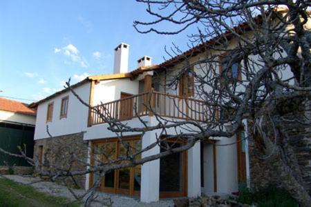 Casa Da Fonte De Travanca Exterior photo