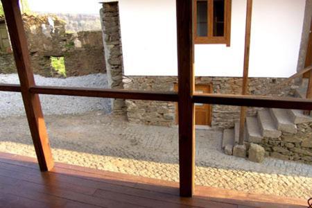 Casa Da Fonte De Travanca Exterior photo