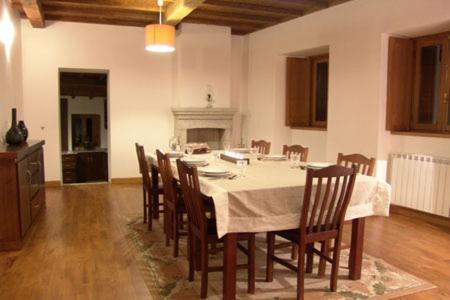 Casa Da Fonte De Travanca Room photo